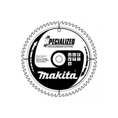 Makita B-09640 - kotouč pilový hliník SPECIALIZED...