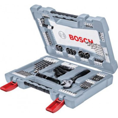 Bosch 2608P00235 - Premium X-Line sada vrtacích a...